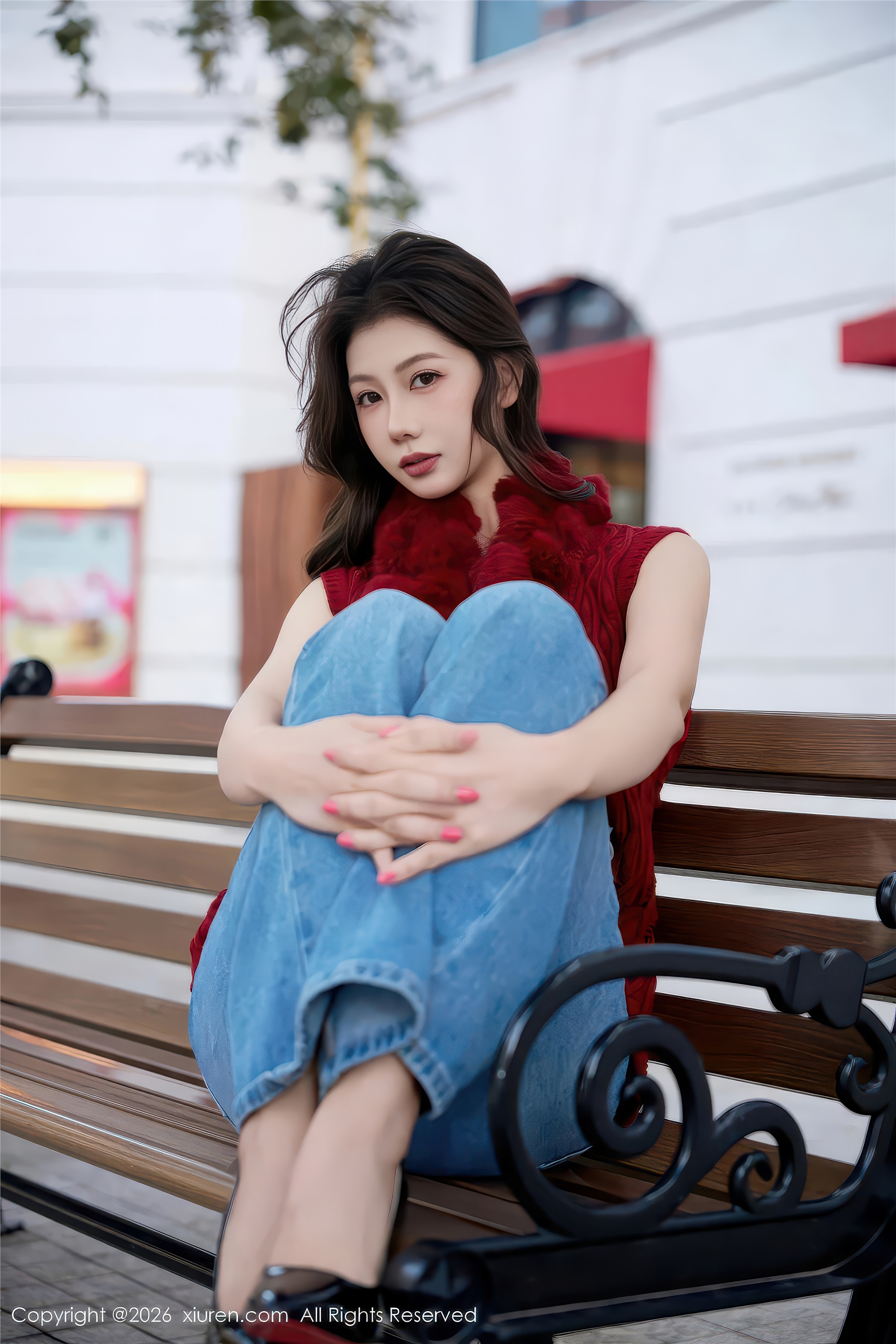 Xiuren秀人网 2026.01.29 NO.11293 尹甜甜